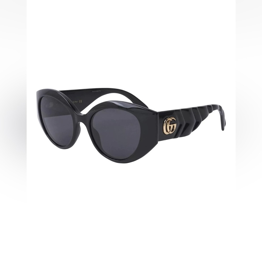 GUCCI MATELASSE 0809S - Picture 3 of 12